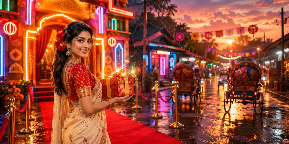 কুমিল্লায় বেটিং পহেলা বৈশাখ উৎসব