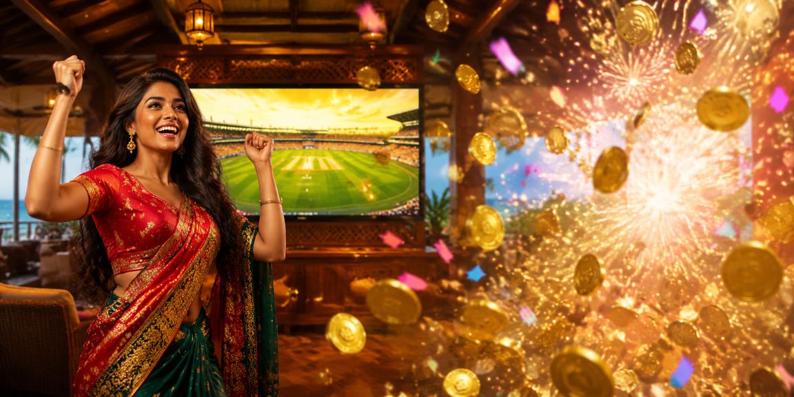 সেন্ট মার্টিন ক্রিকেট বেটিং মডেল
